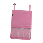 over The Door Hanging Organizer Storage Bin Book Holder Basket Pouch File Pocket