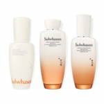 Sulwhasoo Yoonjo 3-osaline komplekt: Jaum Water 150ml + Jaum Emulsioon 125ml + Yoonjo Essents 60ml