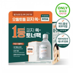 P.CALM Barrier Cycle Lacto P Toner 200ml special (+ free cotton pad)