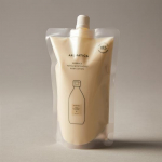 Aromatica Body Lotion Refill 300ml, choose 1 of 2 types (Seren, Embrace) Refill_Embrace Body Lotion