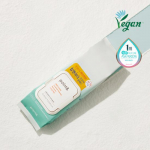Point & Deep Clean Lip & Eye Remover Long Pad 88 sheets