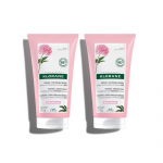 Klorane Peony Scalp Pack 150ml 2 packs special