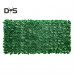 Kunstlik luuderohi aed v&otilde;ltsrohelus privaatsusekraan UV-pleekimiskaitse kunstlik hekk aiaekraan seinale maastikukujundus r&otilde;du aia dekoratsioon A