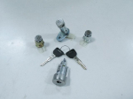 For Honda Cıvıc Hb 1990 1991 Ignition 3-way Contact Door Luggage 3Door 35010-SH4-G02