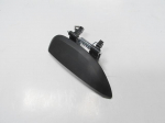 For Dacia Sandero 2013 2020 Front Door Exterior Opening Handle Right Black 806070421R
