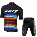 2025 Meeskonna Spordir&otilde;ivad Jalgrattas&otilde;idu Jersey Komplekt Suvine Jalgrattariietus MTB Rattariided Vorm Maillot Ropa Ciclismo Meeste Jalgrattakost&uuml;&uuml;m S