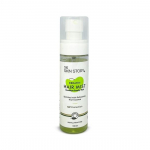 The Skin Story Hair Mist Spray Hair Perfume for UV Protection, Frizz Controls, Fragrance, & Hydration with Keratin, Kiwi, & 100 ml