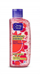 Clean Clear Morning Energy Berry Blast Face Wash, Red, 150 ml