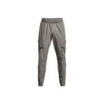 Under Armour Unstoppable Cargo Treeningkootud pikad p&uuml;ksid Meeste P&uuml;ksid Tume-Hundihall 1352026-066 XXL