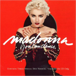 CD MADONNA - You Can Dance 9255352 Sire 1987 USA Pop Kasutatud