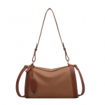 Suure Mahutavusega Naiste Totes Kotid Clemence Padi Kotid Reisi Satchel Messenger Kott