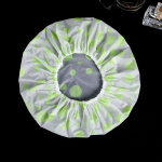 Veekindel Vannitoa Du&scaron;im&uuml;ts Paks Elastne Vannim&uuml;ts Juuksem&uuml;ts naistele Ilu Juuksurisalong Dot Tooted Vannitoatarvikud