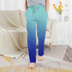 Laste tr&uuml;kitud taskutega vabaaja dressip&uuml;ksid 130