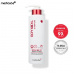 MEDICUBE Soyxidil &scaron;ampoon 490ml