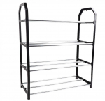 4-kihiline metallist kingariiul must suure mahutavusega kingariiul must