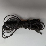 Patio Umbrella Cord Rope Lightweight 145 inch Easy to Use Replacement for Outdoor