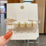 Naiste Prossikomplekt V&ouml;&ouml;kohta Pinguldavad Prossid Naistele Seeliku P&uuml;kste Teksade Reguleeritav V&ouml;&ouml;koha Klamber Metallist N&otilde;elad R&otilde;ivatarvikud