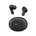 Juhtmevabad k&otilde;rvaklapid - OnePlus - Nord Buds 3 Pro - Must - Higikindel - K&otilde;rvasisesed must