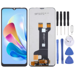 LCD-ekraan koos digiteerija t&auml;ieliku komplektiga For ZTE Blade V41 Vita 8140N