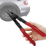 Auto kinnitusr&otilde;nga tangid Sisseehitatud vedruga tagurpidi tangid Paigaldamise tang eemaldamine mootorratastele autod veoautod CHINA