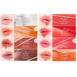 LUNA Glassy Layer Tint 3g/ 8 colors/ Lip Makeup, Lip Gloss, Tint, Make-Up, Korean Cosmetics, Kbeauty 07 Vanilla Hazel