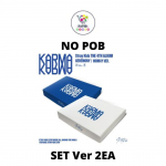 Vali POB Stray Kids 4. album KARMA No POB SET Ver