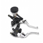 Universaalsed 7/8'' 22 mm CNC h&uuml;draulilised ketaspiduripumba siduri peasilindri reservuaari hoovad