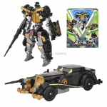 19 T&uuml;&uuml;pi Tobot GD Justice V Transformeeruv Robot Autoks M&auml;nguasi Korea Joonisfilm Vennad Anime Tobot Transformatsioon Auto M&auml;nguasjad No Color Box