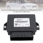Elektrooniline Parkimispidur K&auml;sipiduri Juhtplokk ECU 8K0907801H A4 S4 09-12 jaoks
