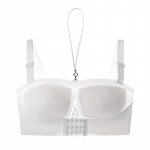 Seksikas Olkaimeta Rinnahoidja Suures Suuruses Aluspesu &Otilde;mblusteta Eeskinnitusega Bralette Push Up Libisemiskindel rinnahoidja Multiway naistepesu M-6XL 2XL