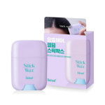 Dalif Glam Baby juuksefikseerimispulk juuksevaha, 16g, 1 tk
