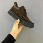Meeste vabaajajalatsid Moodsad Talvised Soojad J&auml;ised Meeste Kingad Mitmek&uuml;lgsed Paeltega Moodsad Vabaaja &Auml;rikingad Zapatos Casuales 39