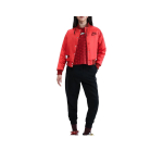 Nike X LEGO koost&ouml;&ouml;jakk Moodne Mugav Mitmek&uuml;lgne Lastejakk IB6389-612 L red