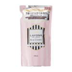 Jaapan LAVONS Lavons Kangapehmentaja Pudel T&auml;itepakend Secret Blossom Refill 480ml