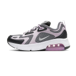 Nike Air Max 200 GS Iced Lilac Laste tossud Hall Off-Noir Smoke-Grey AT5627-008 35.5