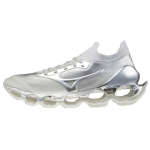 Hajime Sorayama x Mizuno Wave Prophecy H&otilde;bedased Unisex Tossud D1GA212501 40