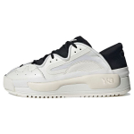 adidas Y-3 Hokori 2 Valge Must Unisex Tossud Core-White Chalk-White Q47353 36⅔