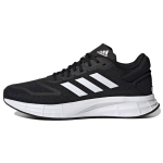 Adidas Duramo SL 2.0 Must Valge Meeste Tossud Core-Black Cloud-White GW8336 42⅔