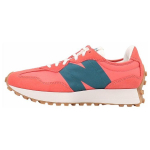 New Balance 327 Punane T&uuml;rkiissinine Naiste Tennised WS327HL1 36