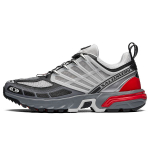 Salomon ACS Pro Advanced Lunar Rock Goji Berry Unisex tossud Hall Quest-Shade 415537 44⅔