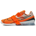 Nike Romaleos 4 Total Orange Unisex Tossud Valge Must CD3463-801 42