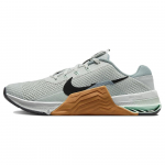 Nike Metcon 7 Heleh&otilde;be Liivakollane Meeste Tossud Tolmunud Salvei Must CZ8281-003 40.5
