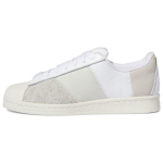 Adidas Superstar 82 Paneeliga Pilvevalged Unisex Tossud Helebeež GY8561 42⅔