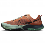 Nike Air Zoom Terra Kiger 8 Oranž M&uuml;ndivaht Meeste Tossud Oranž-Trance Mineraal-Kiltkivi Must DH0649-801 44.5