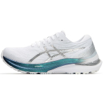 ASICS Gel Kayano 29 Platinum White Pure Silver Naiste tossud 1012B298-100 37