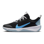Nike Omni Multi-Court GS Must Sinine V&auml;lk Laste Tennised Ocean-Bliss Racer-Blue DM9027-005 35.5