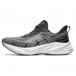Asics Novablast 3 LE Must Valge Meeste Tossud 1011B591-001 41.5