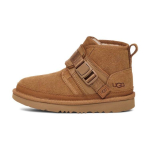 UGG Neumel saabas Snapback Kastanipruun (Lapsed) Laste tennised 1130757K-CHE 33.5 brown