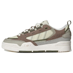 Adidas ADI2000 Off White Chalk Brown Unisex tossud IF0396 35⅔