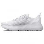 Under Armour HOVR Mega 3 Mugavad libisemiskindlad vastupidavad madalad jooksutossud Naiste toss Valge 3025313-100 36.5